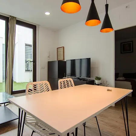 Apartment Rentalsevilla Juan De Pineda *