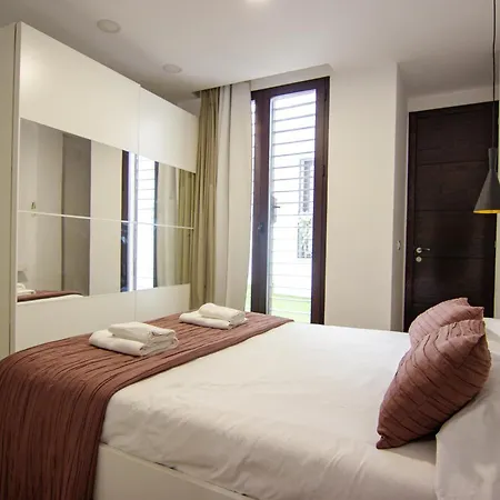 Apartment Rentalsevilla Juan De Pineda