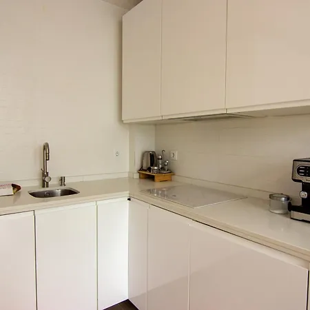 Rentalsevilla Juan De Pineda Apartment *