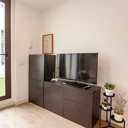 Rentalsevilla Juan De Pineda Apartment