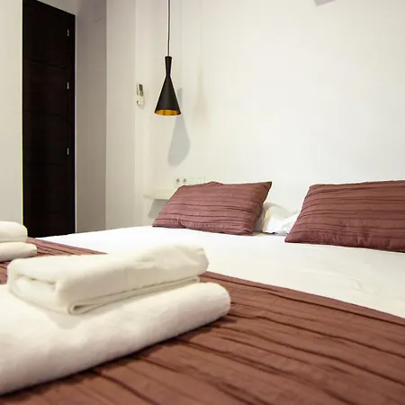 Apartment Rentalsevilla Juan De Pineda Seville