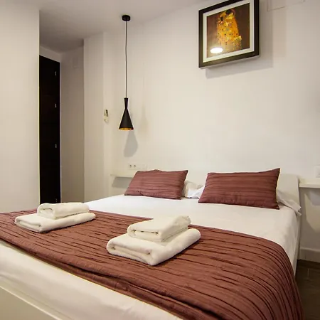 Rentalsevilla Juan De Pineda Sevilla