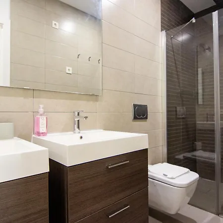 Apartamento Rentalsevilla Juan De Pineda