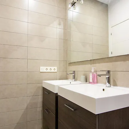 Apartamento Rentalsevilla Juan De Pineda Sevilla