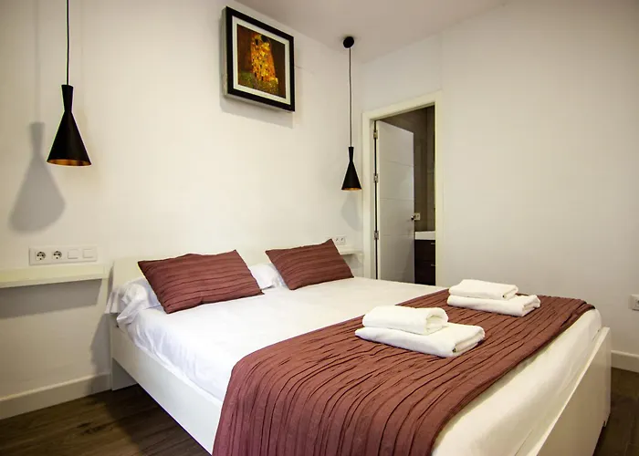 Rentalsevilla Juan De Pineda Appartamento