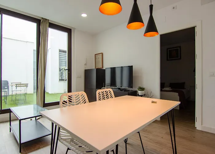 Appartamento Rentalsevilla Juan De Pineda *