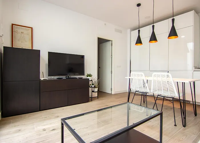 Rentalsevilla Juan De Pineda Appartamento
