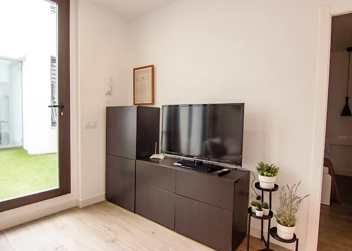 Rentalsevilla Juan De Pineda Appartamento